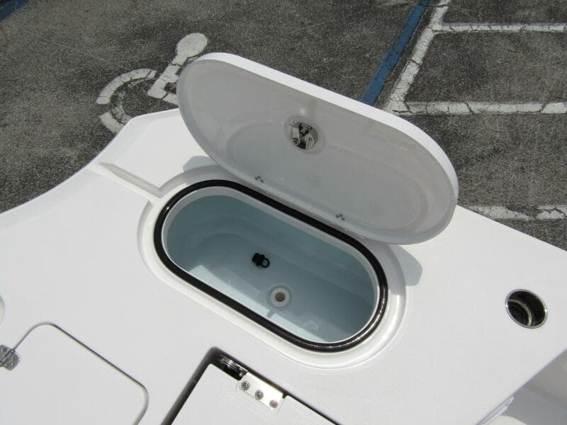 2025 Blazer Bay 2550 GTS