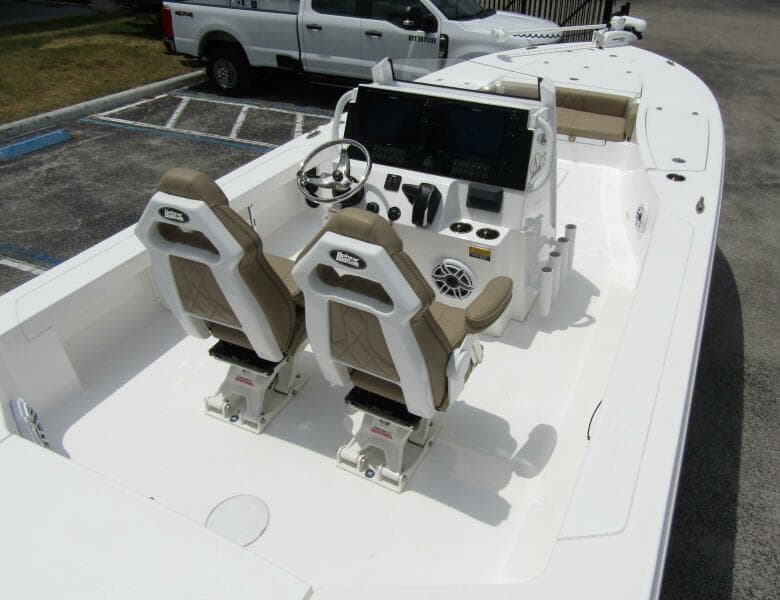 2025 Blazer Bay 2550 GTS