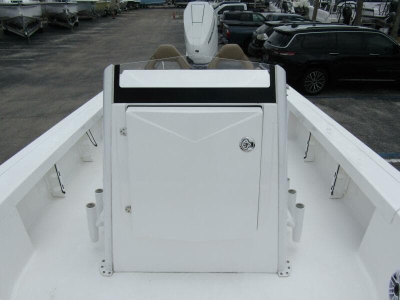 2025 Blazer Bay 2550 GTS