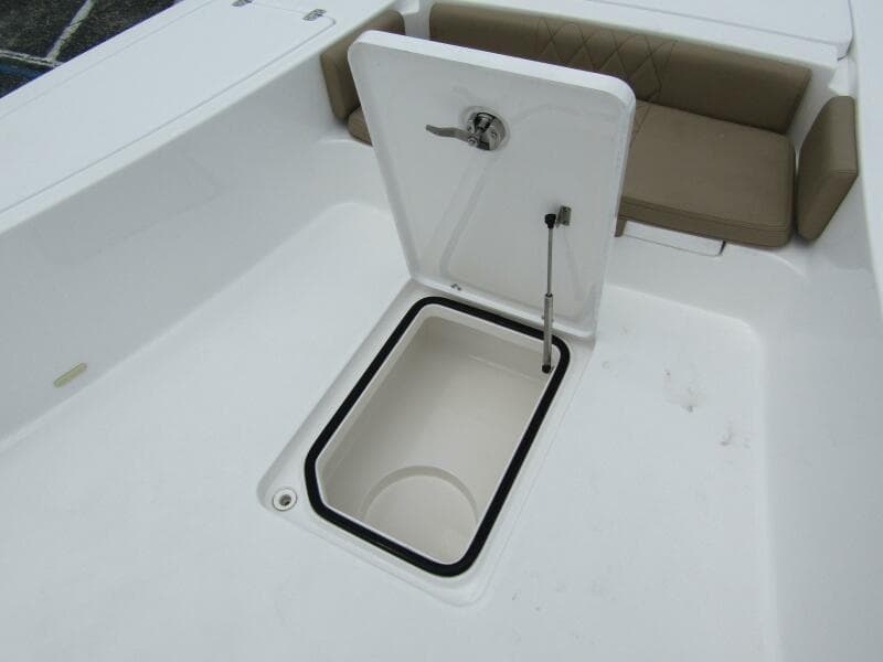 2025 Blazer Bay 2550 GTS