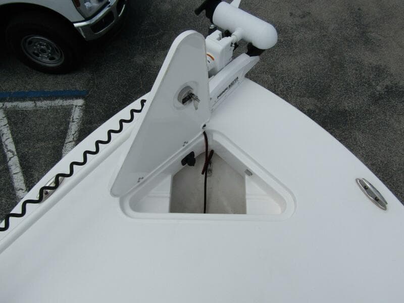 2025 Blazer Bay 2550 GTS