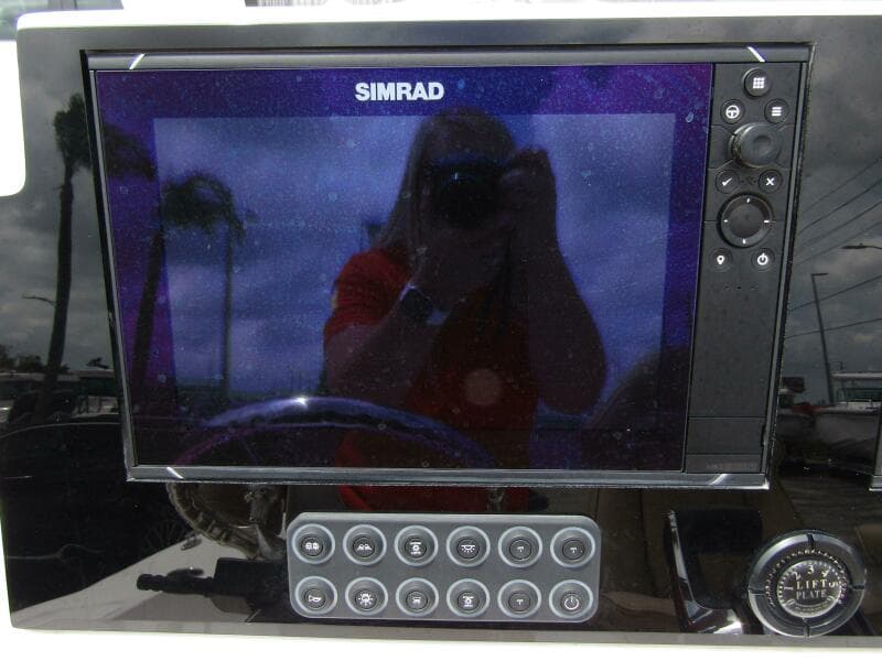 2025 Blazer Bay 2550 GTS