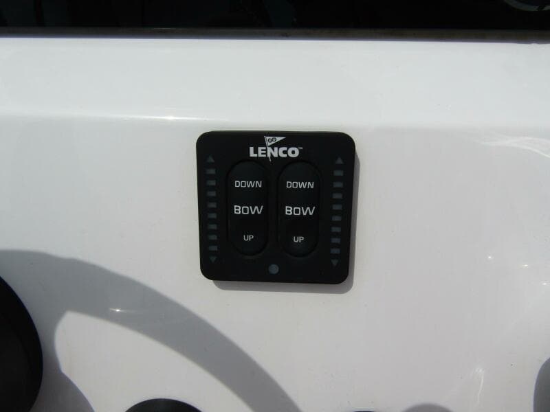 2025 Blazer Bay 2550 GTS