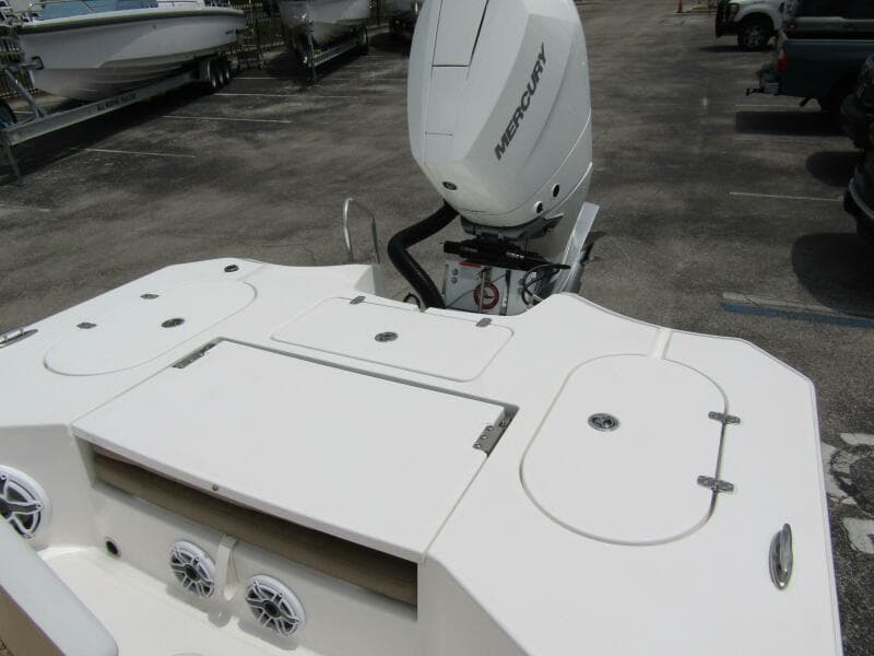 2025 Blazer Bay 2550 GTS