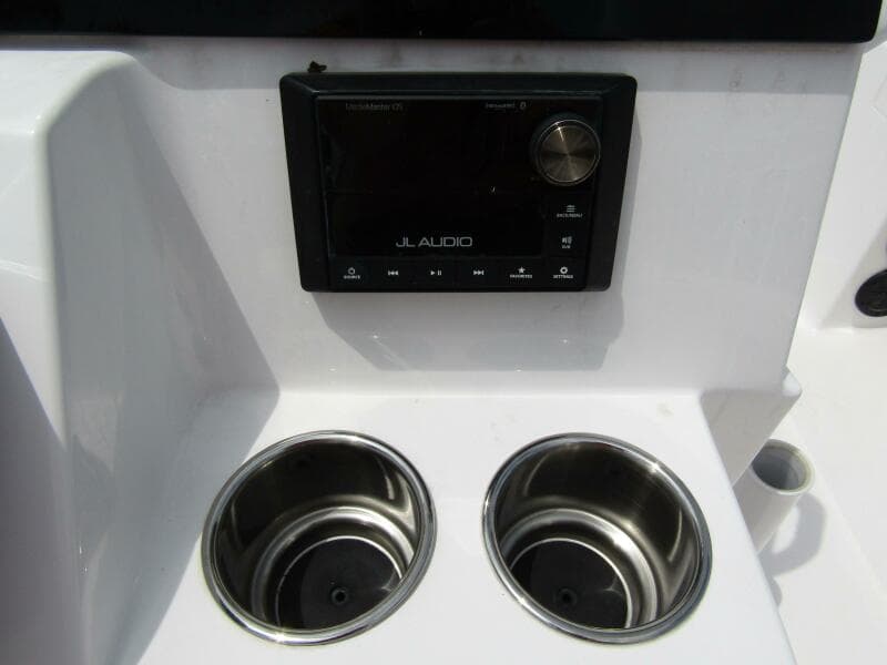 2025 Blazer Bay 2550 GTS