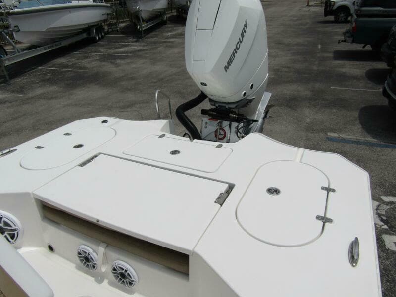 2025 Blazer Bay 2550 GTS