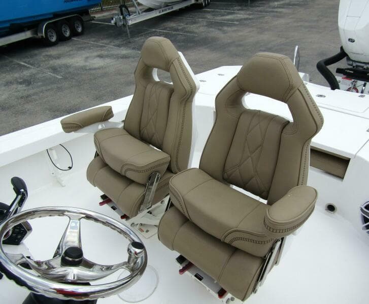 2025 Blazer Bay 2550 GTS