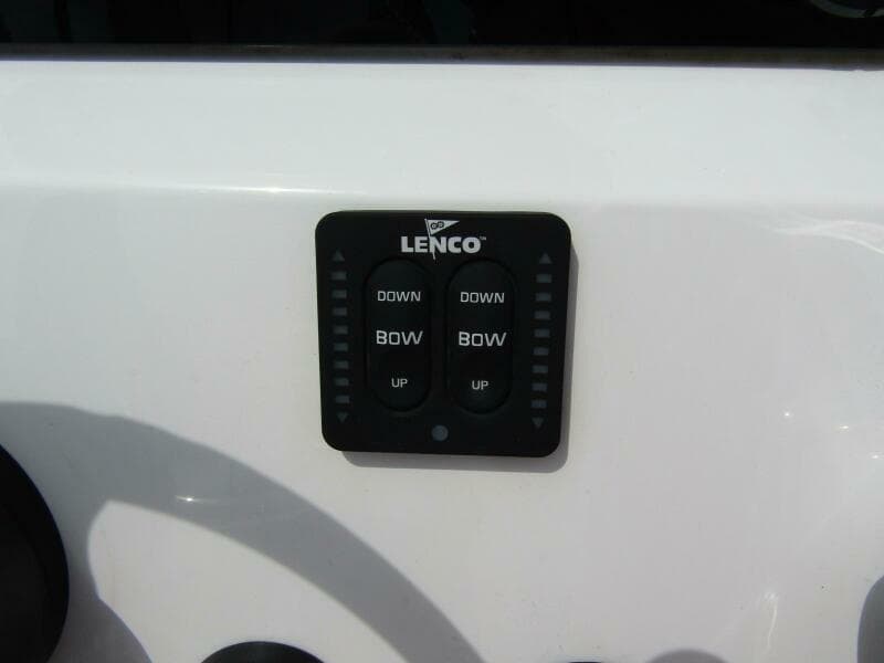 2025 Blazer Bay 2550 GTS