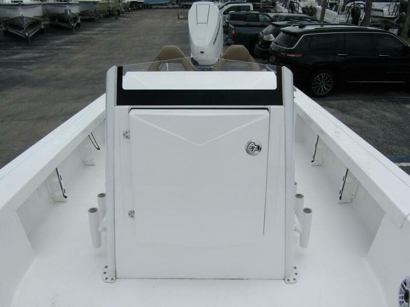 2025 Blazer Bay 2550 GTS