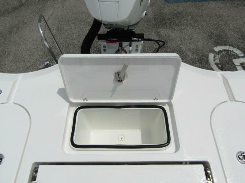 2025 Blazer Bay 2550 GTS