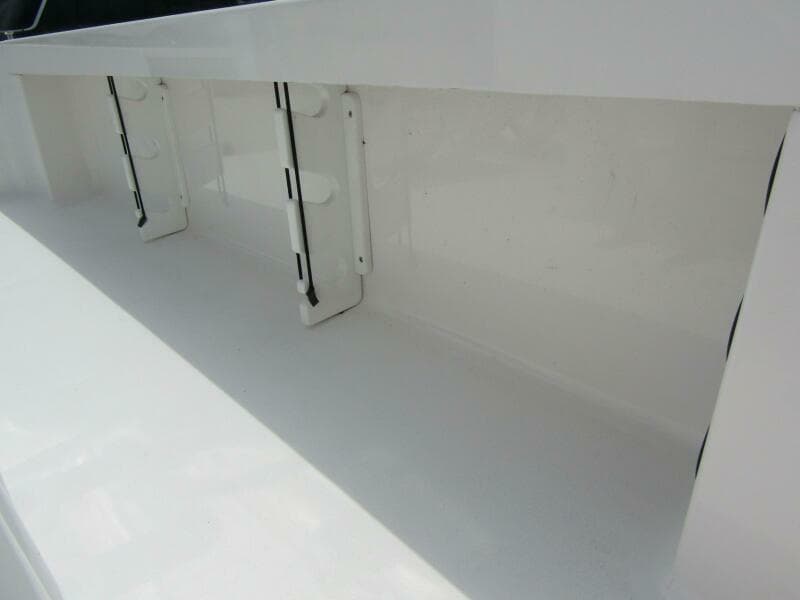 2025 Blazer Bay 2550 GTS