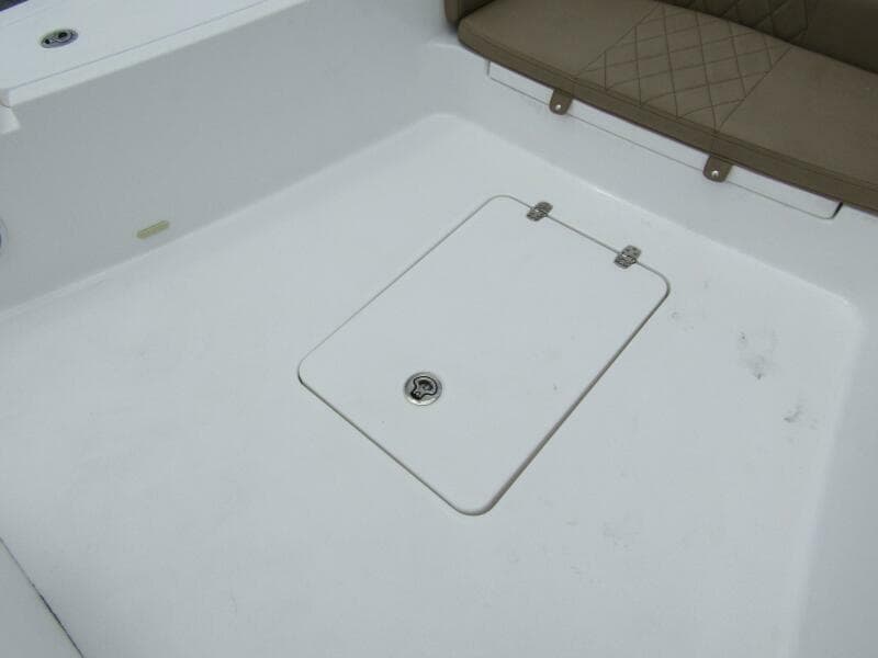 2025 Blazer Bay 2550 GTS