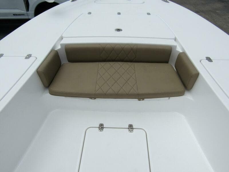 2025 Blazer Bay 2550 GTS