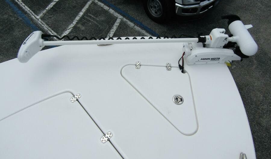 2025 Blazer Bay 2550 GTS