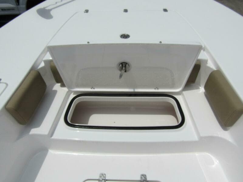 2025 Blazer Bay 2550 GTS