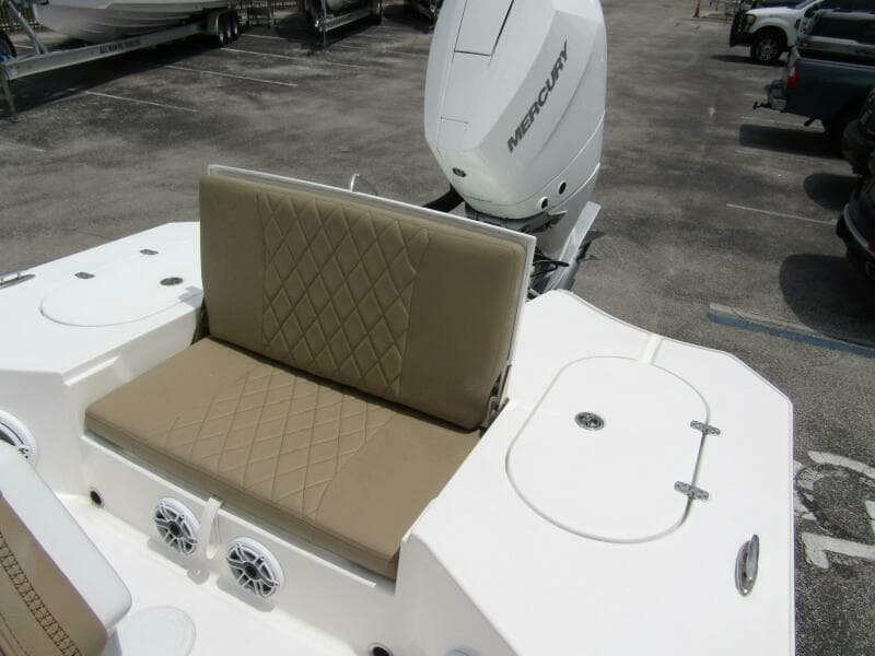 2025 Blazer Bay 2550 GTS