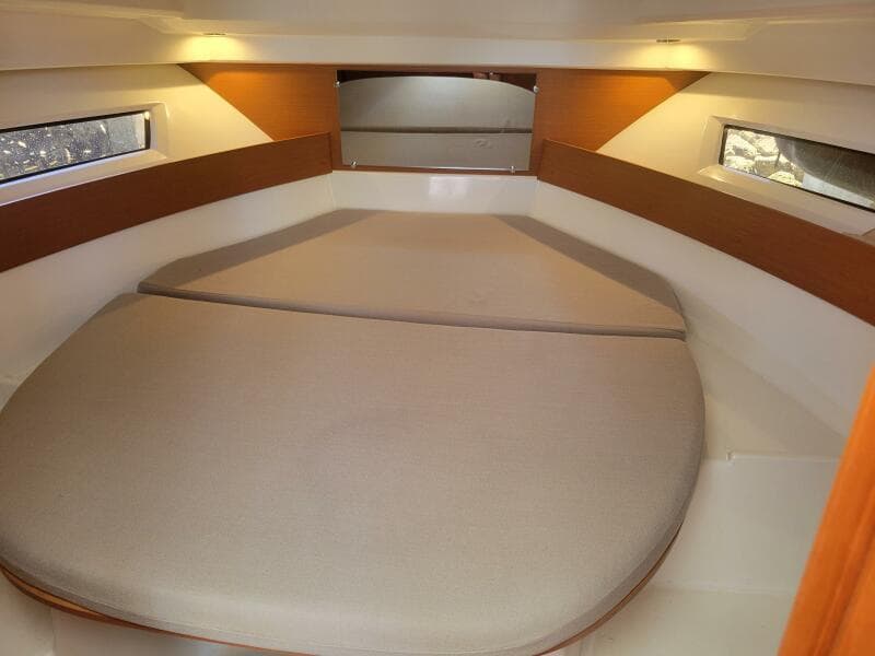 2016 Jeanneau Merry Fisher 855