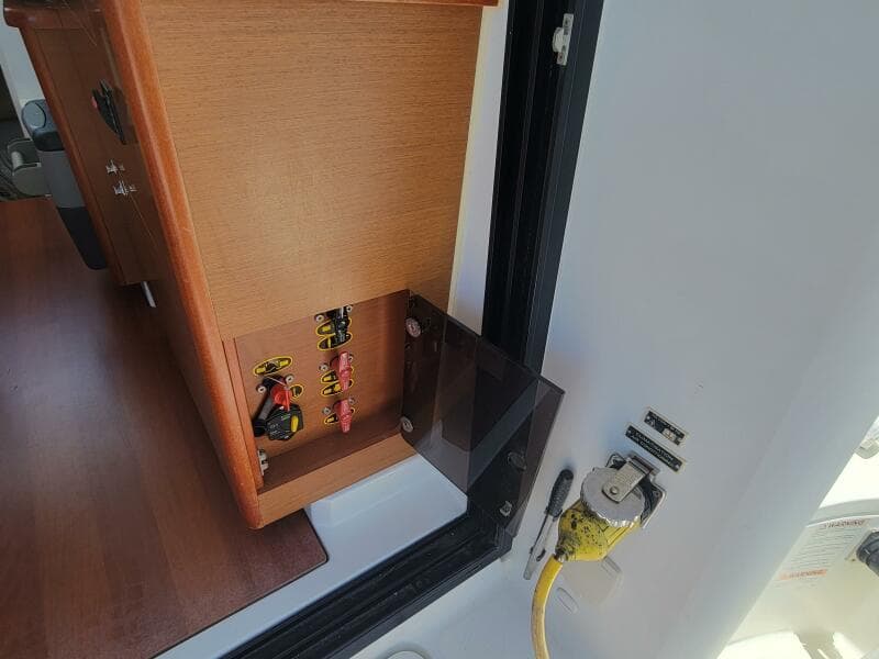 2016 Jeanneau Merry Fisher 855