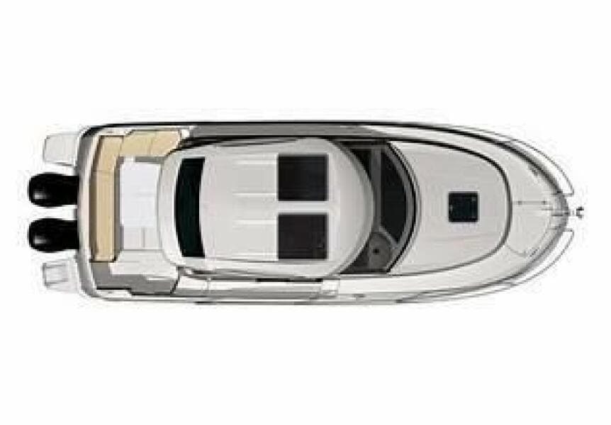 2016 Jeanneau Merry Fisher 855