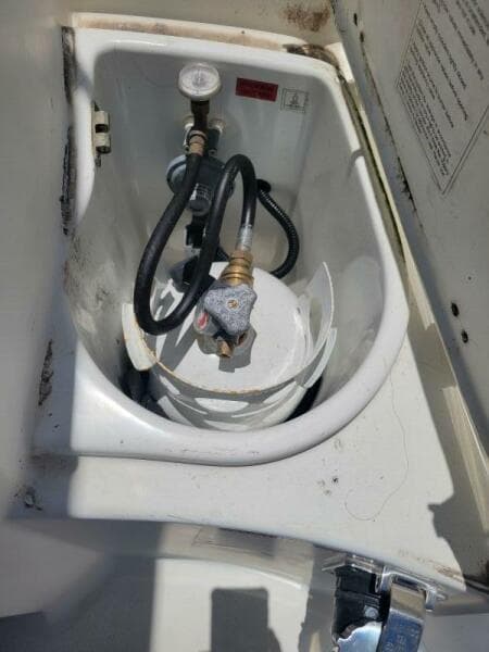 2016 Jeanneau Merry Fisher 855