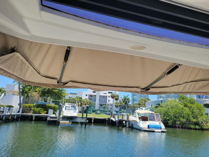 2016 Jeanneau Merry Fisher 855