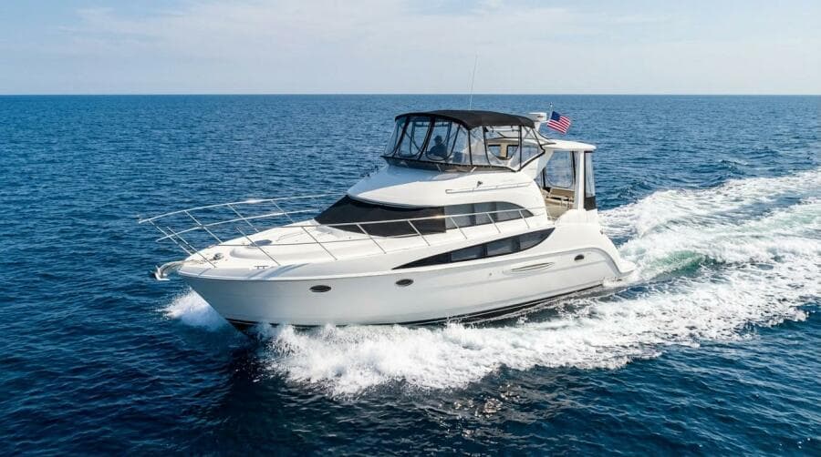 2005 Meridian  - Photo 1
