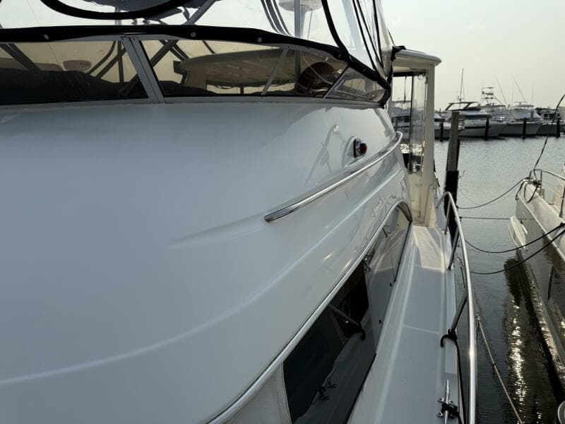 2005 Meridian  - Photo 21