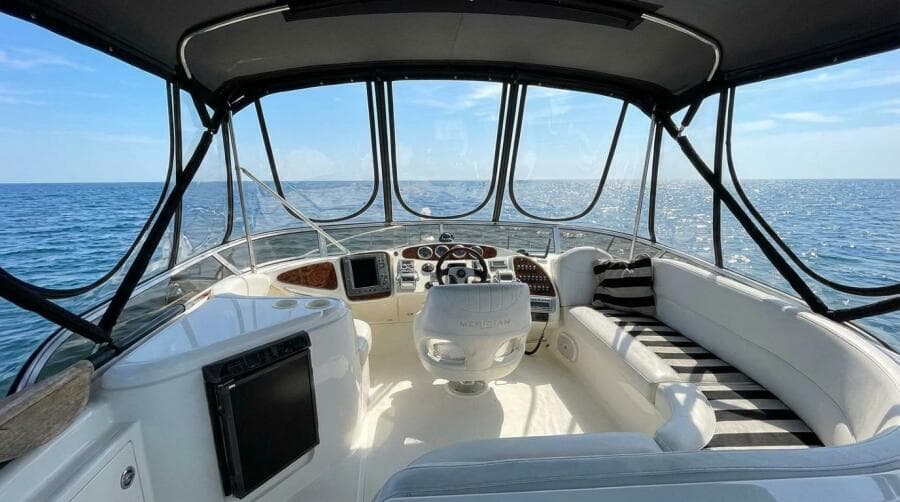 2005 Meridian  - Photo 11