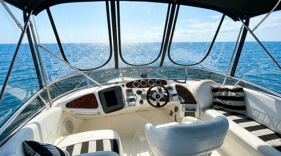 2005 Meridian  - Photo 12