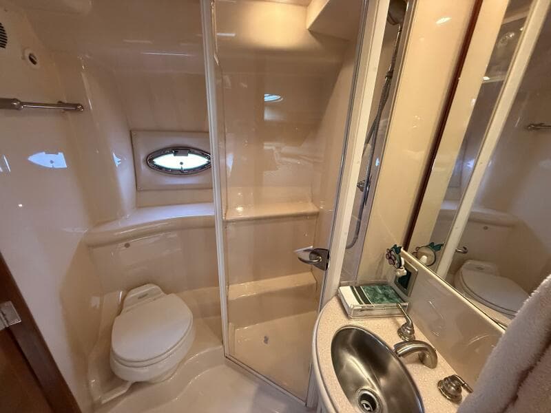 2005 Meridian  - Photo 44