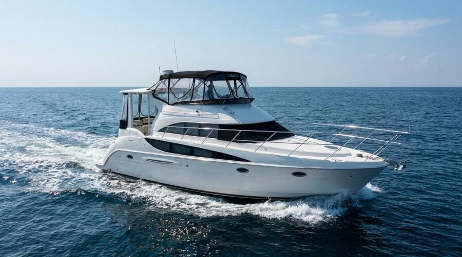 2005 Meridian  - Photo 2