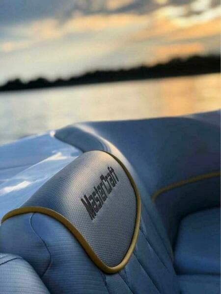 2014 Mastercraft X25