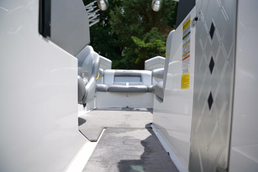 2014 Mastercraft X25