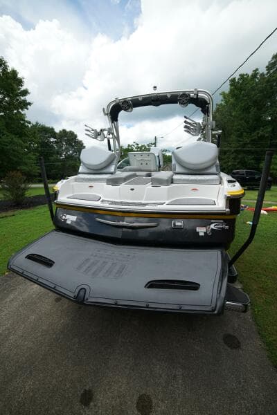 2014 Mastercraft X25