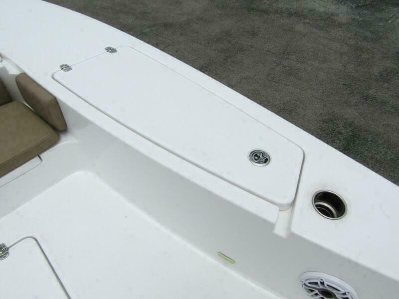 2025 Blazer Bay 2550 GTS