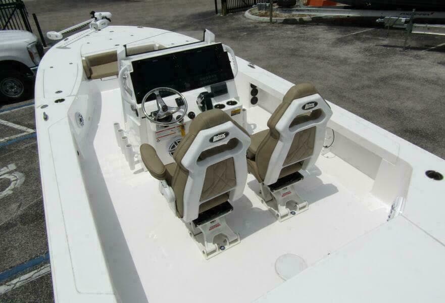 2025 Blazer Bay 2550 GTS