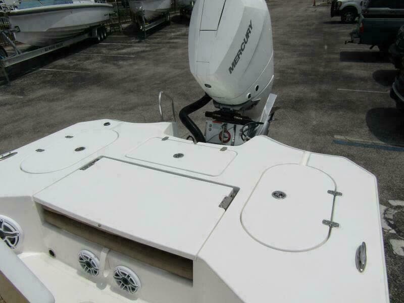 2025 Blazer Bay 2550 GTS