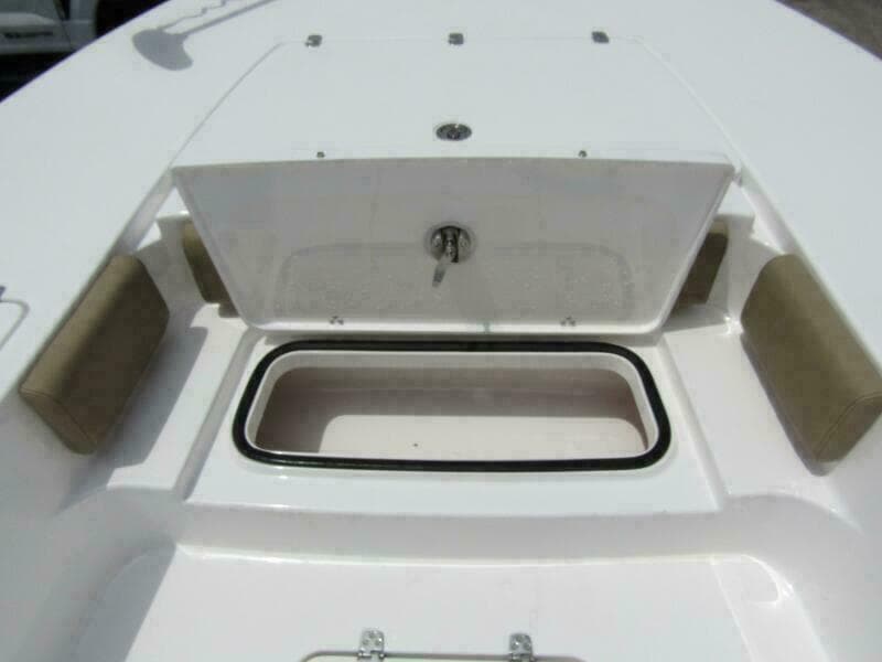 2025 Blazer Bay 2550 GTS