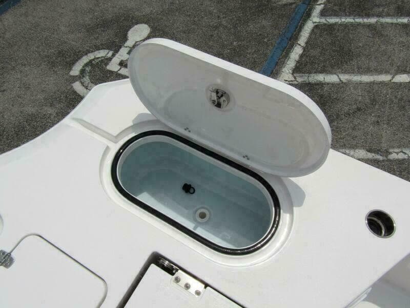 2025 Blazer Bay 2550 GTS