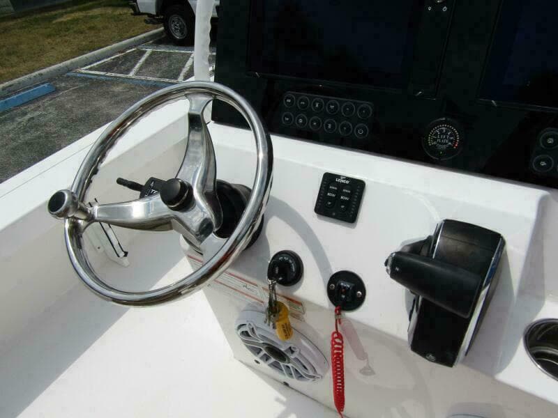 2025 Blazer Bay 2550 GTS