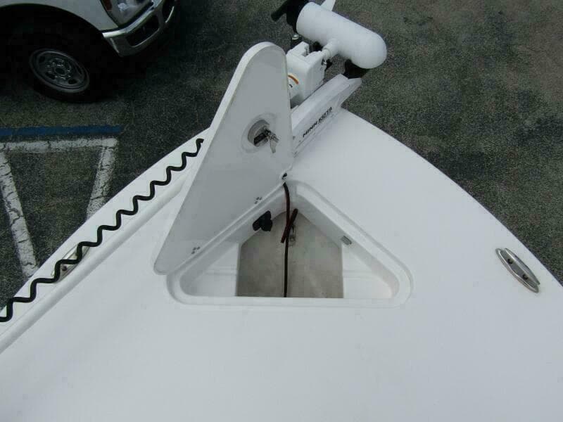 2025 Blazer Bay 2550 GTS