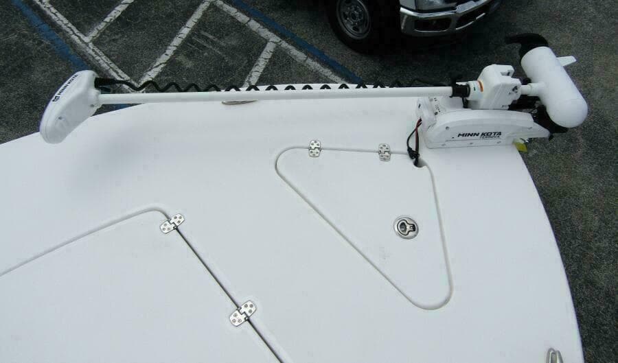 2025 Blazer Bay 2550 GTS