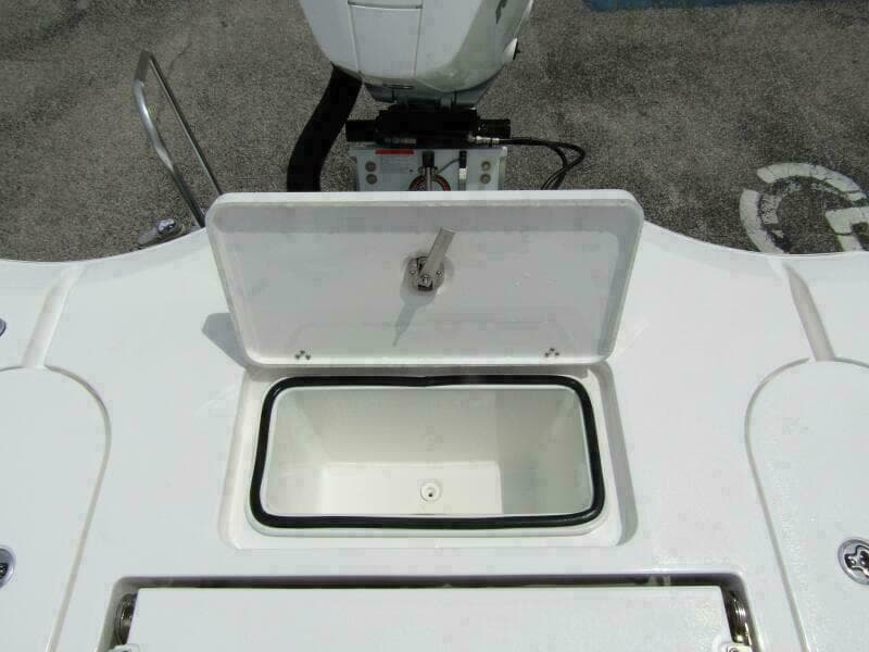 2025 Blazer Bay 2550 GTS