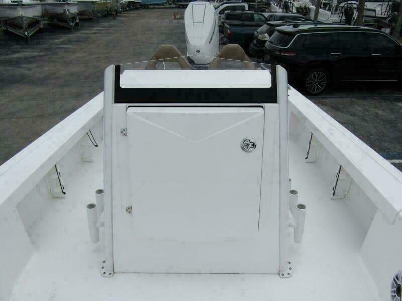 2025 Blazer Bay 2550 GTS