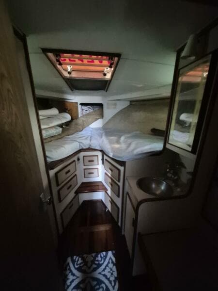 1982 Bertram 38 Convertible - Photo 30