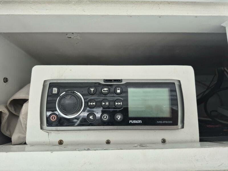 1982 Bertram 38 Convertible - Photo 42