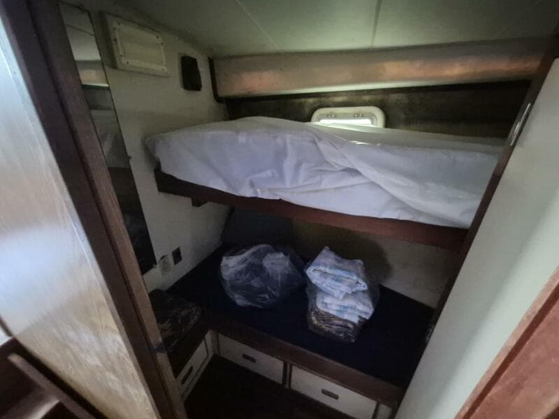 1982 Bertram 38 Convertible - Photo 27