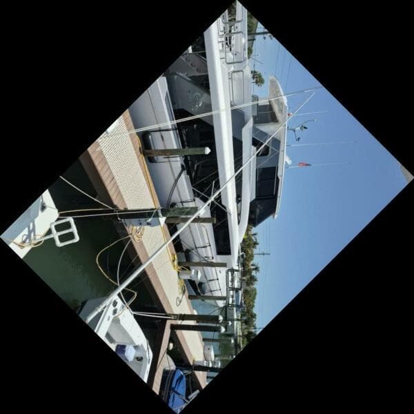 1982 Bertram 38 Convertible - Photo 47