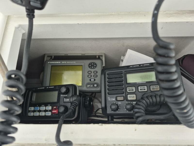 1982 Bertram 38 Convertible - Photo 40