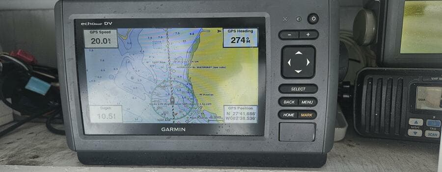 1982 Bertram 38 Convertible - Photo 6